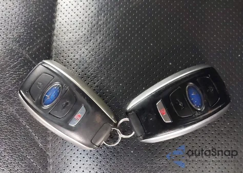 2019 Subaru Outback 2.5I Limited from USA, damaged, VIN 4S4BSANC5K3240847